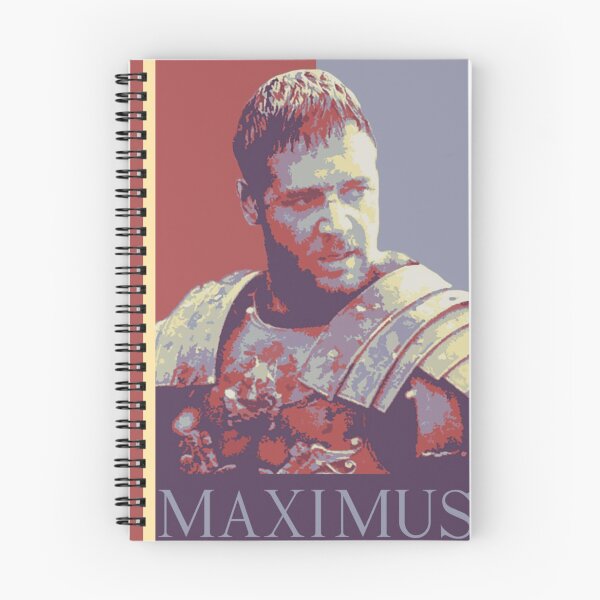 Artikelvorschau, Maximus-Gladiator entworfen und verkauft von Peakyy2.