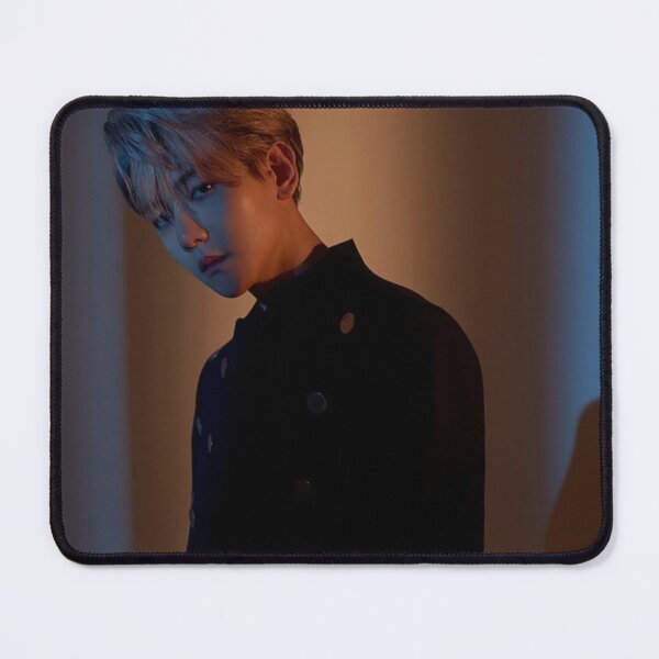 Item preview, Baekhyun - Stay up designed and sold by mymikrokosmos.