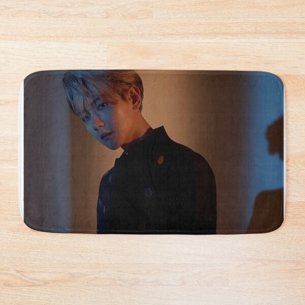 Item preview, Baekhyun - Stay up designed and sold by mymikrokosmos.