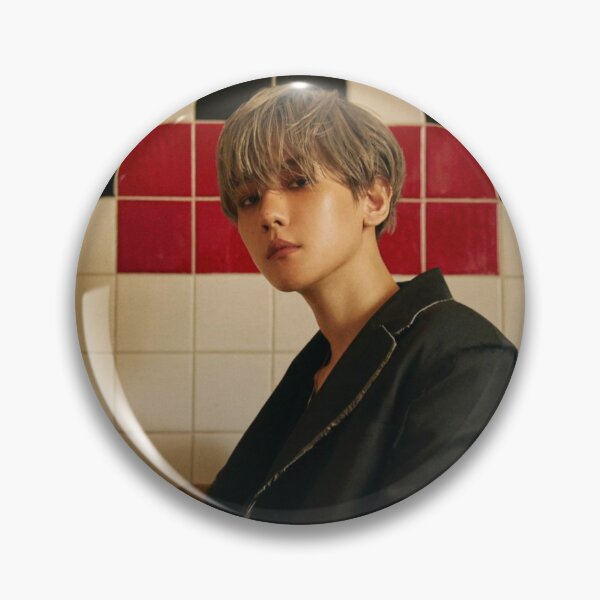 Item preview, Baekhyun - Betcha designed and sold by mymikrokosmos.