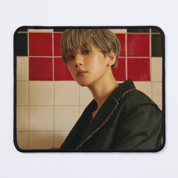 Item preview, Baekhyun - Betcha designed and sold by mymikrokosmos.