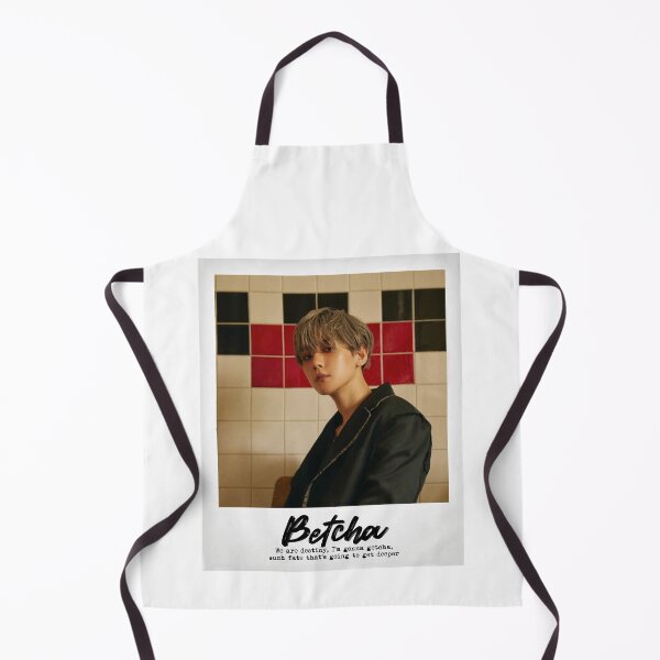 Item preview, Baekhyun - Betcha designed and sold by mymikrokosmos.