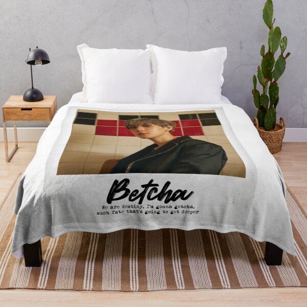 Item preview, Baekhyun - Betcha designed and sold by mymikrokosmos.