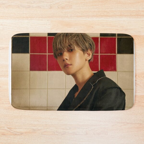 Item preview, Baekhyun - Betcha designed and sold by mymikrokosmos.