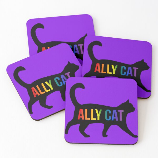 Item preview, Ally Cat designed and sold by MannyShop.