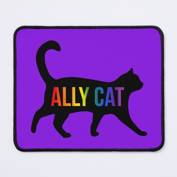 Item preview, Ally Cat designed and sold by MannyShop.