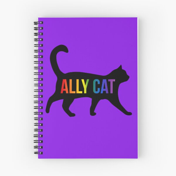 Item preview, Ally Cat designed and sold by MannyShop.