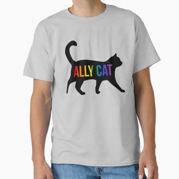 Item preview, Ally Cat designed and sold by MannyShop.
