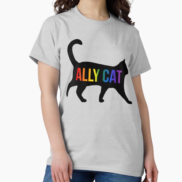 Item preview, Ally Cat designed and sold by MannyShop.