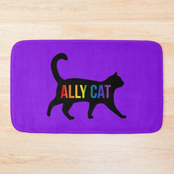 Item preview, Ally Cat designed and sold by MannyShop.