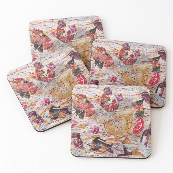 Item preview, Oh what a night! designed and sold by FloraHelen.