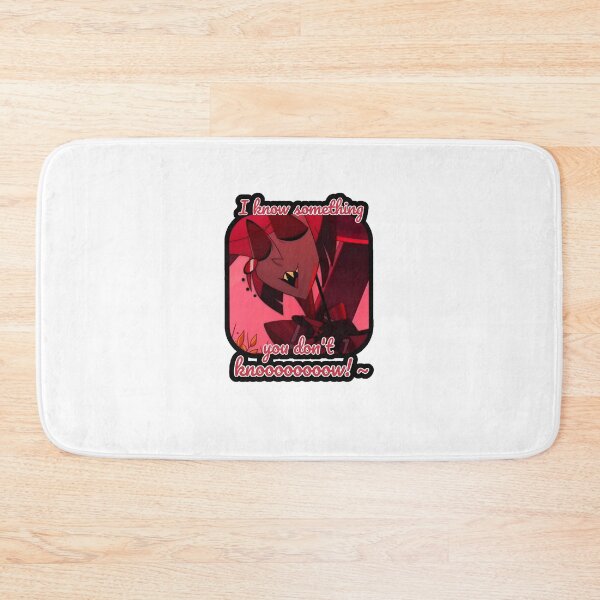Item preview, I Know Something You Don't Knoooow!~ designed and sold by rksharkd98.