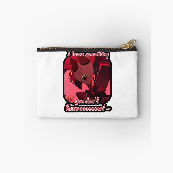 Item preview, I Know Something You Don't Knoooow!~ designed and sold by rksharkd98.