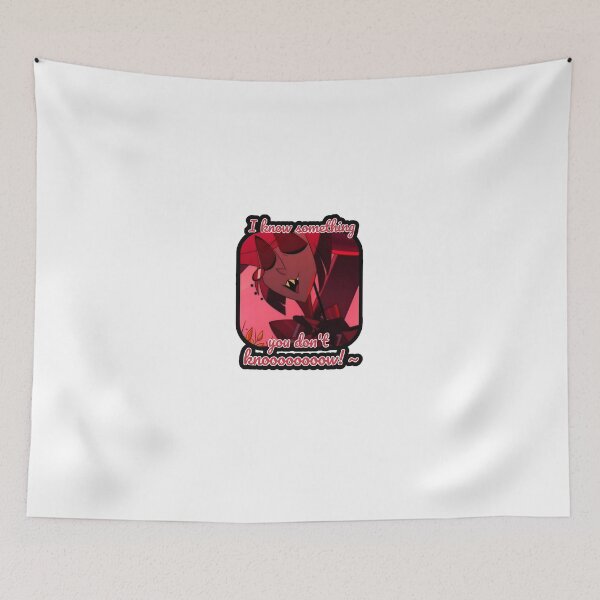 Item preview, I Know Something You Don't Knoooow!~ designed and sold by rksharkd98.
