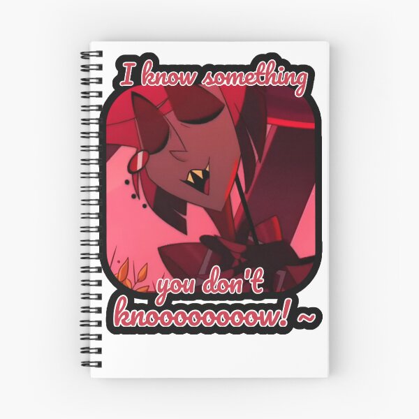 Item preview, I Know Something You Don't Knoooow!~ designed and sold by rksharkd98.