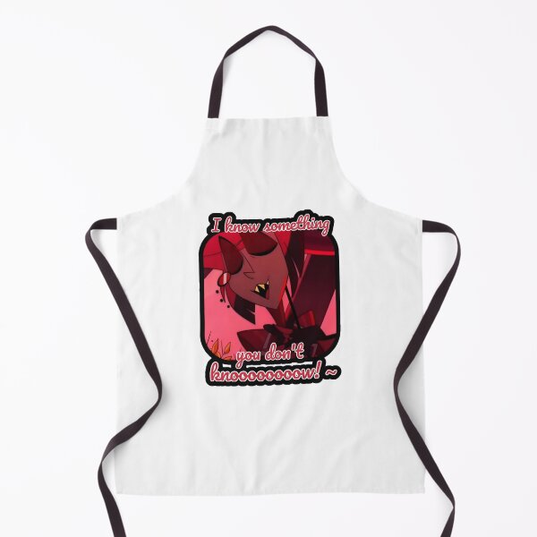 Item preview, I Know Something You Don't Knoooow!~ designed and sold by rksharkd98.