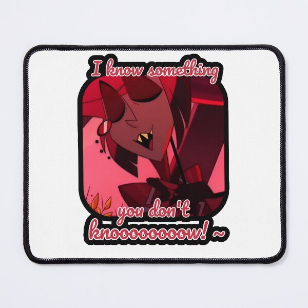 Item preview, I Know Something You Don't Knoooow!~ designed and sold by rksharkd98.