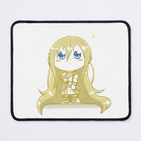 Item preview, Yellow Chibi designed and sold by KidaDrawings94.