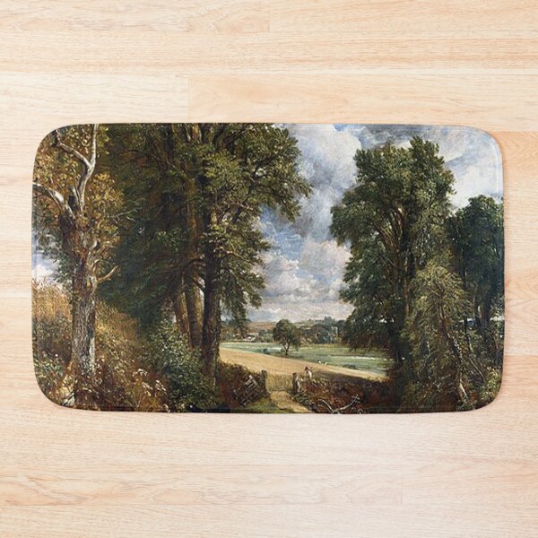 Item preview, The Cornfield - 1826 - John Constable designed and sold by THASSON.
