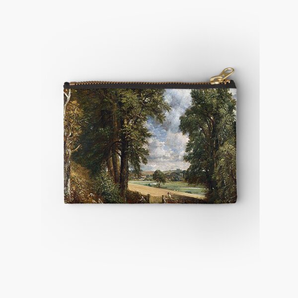 Item preview, The Cornfield - 1826 - John Constable designed and sold by THASSON.