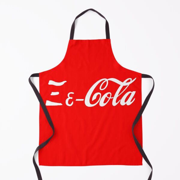 Item preview, xe-cola designed and sold by Drift-the-cook.
