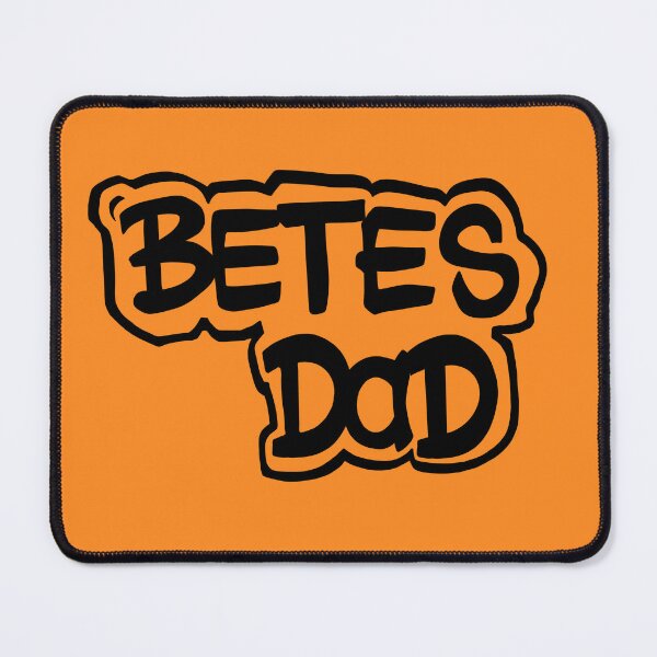 Item preview, Betes Dad 2 designed and sold by betes-boys.