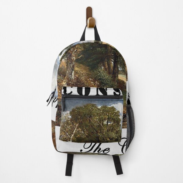 Item preview, The Cornfield - 1826 - John Constable designed and sold by THASSON.
