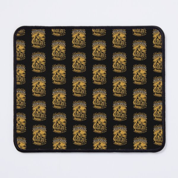 Item preview, American bikers designed and sold by marfanna.
