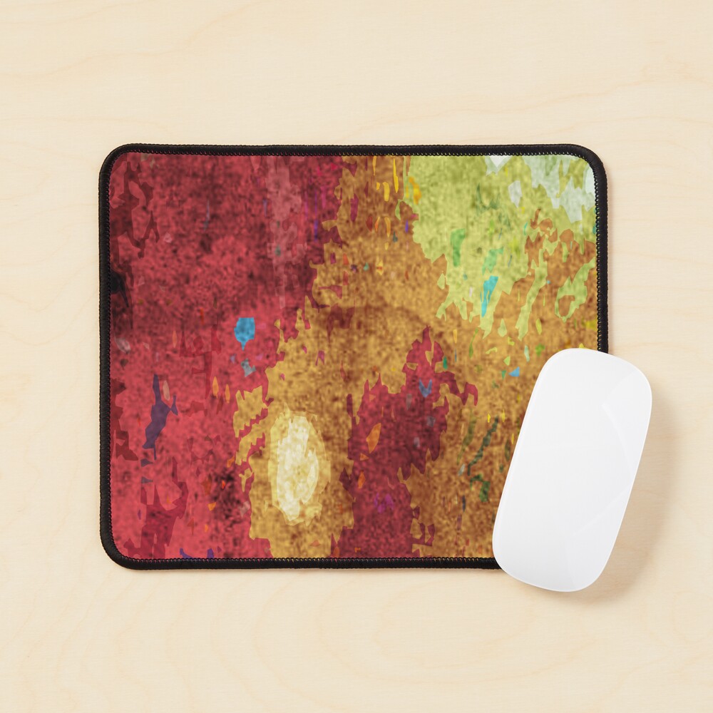 Item preview, Mouse Pad designed and sold by kinpirks.