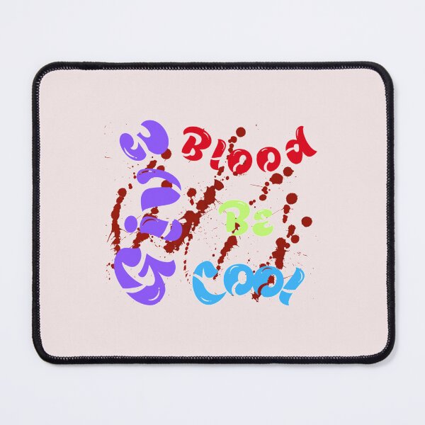 Item preview, Be Cool Give Blood 2 designed and sold by HerminiLuettgen.