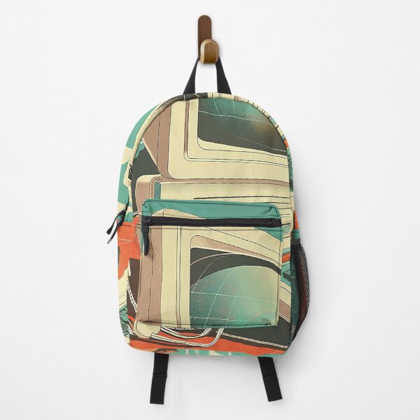 Item preview, Retro Computer Illustration designed and sold by nomiraclehere.
