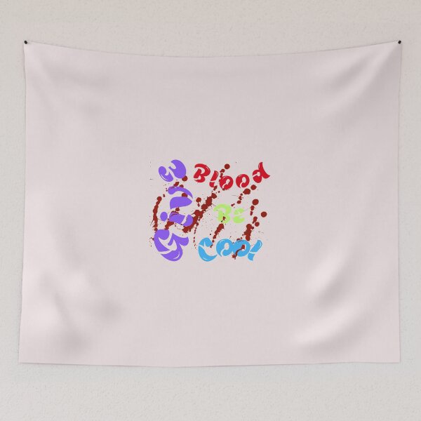 Item preview, Be Cool Give Blood  2 designed and sold by HerminiLuettgen.
