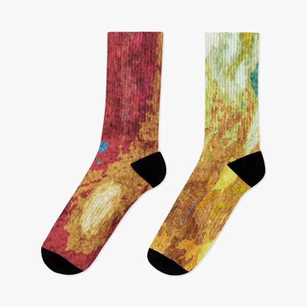 Item preview, Abstracts designed and sold by kinpirks.