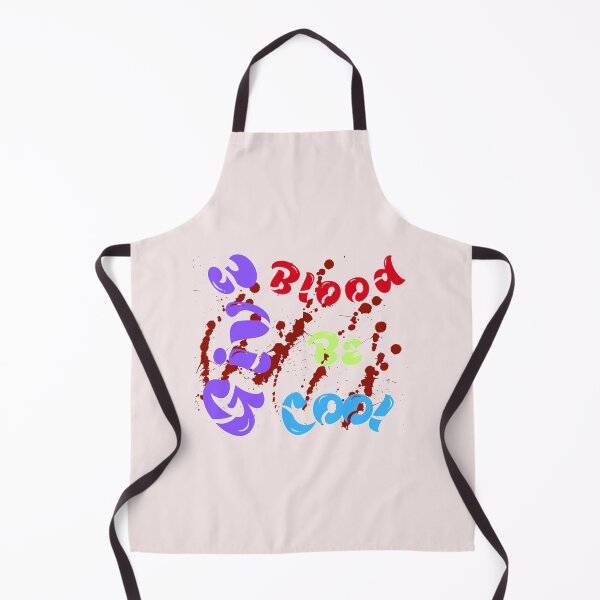 Item preview, Be Cool Give Blood 2 designed and sold by HerminiLuettgen.