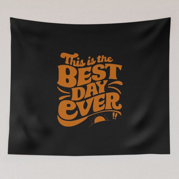 Item preview, "Best Day Ever: Bernie Style" designed and sold by walidsam07.