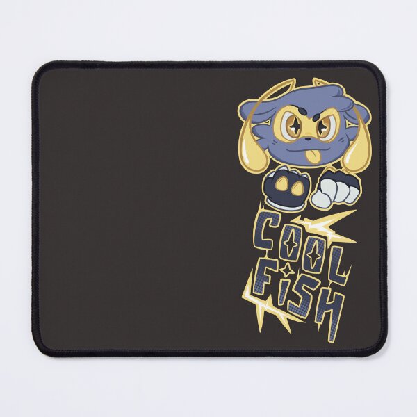 Item preview, Cool Fish designed and sold by Taby Tees.