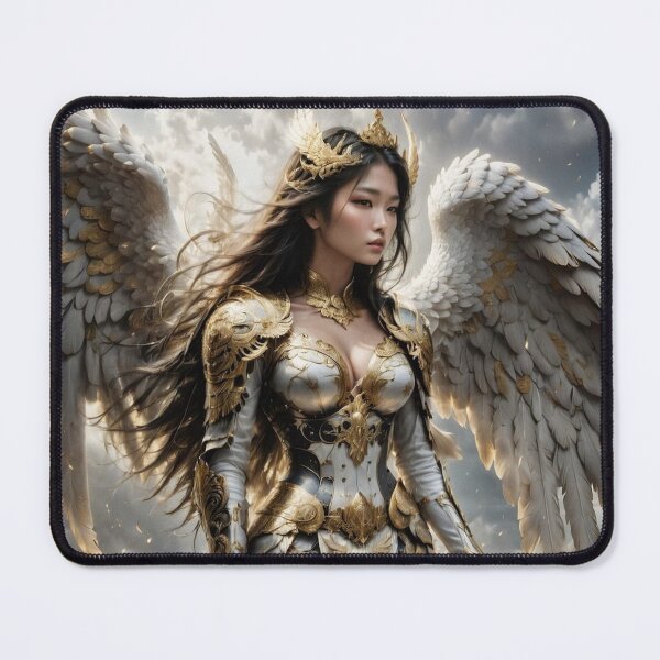 Item preview, Heavenly Fantasy Angel Queen designed and sold by Becooldesing.