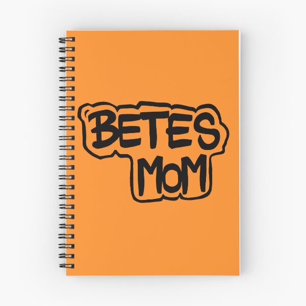 Item preview, Betes Mom 2 designed and sold by betes-boys.