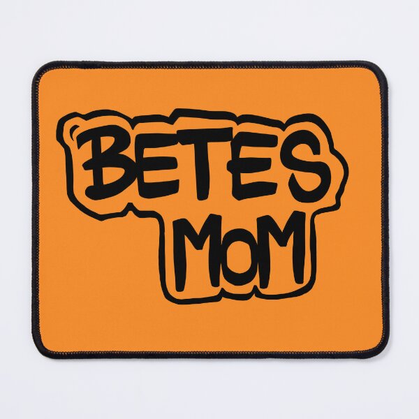Item preview, Betes Mom 2 designed and sold by betes-boys.