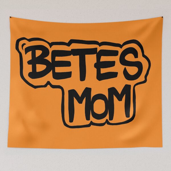 Item preview, Betes Mom 2 designed and sold by betes-boys.