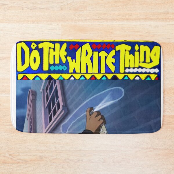 Item preview, Do the Write Thing pt55 designed and sold by Mars-b.