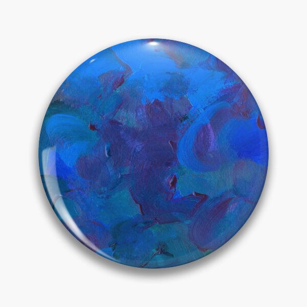 Item preview, Eternal Blue Dawn designed and sold by chriskoester73.