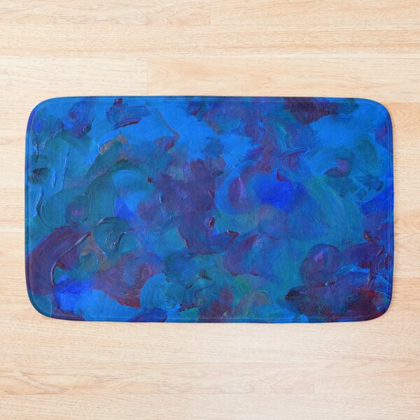 Item preview, Eternal Blue Dawn designed and sold by chriskoester73.