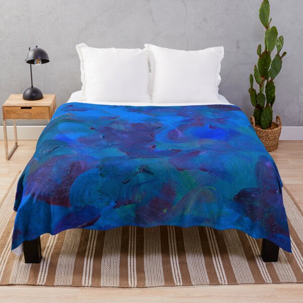 Item preview, Eternal Blue Dawn designed and sold by chriskoester73.