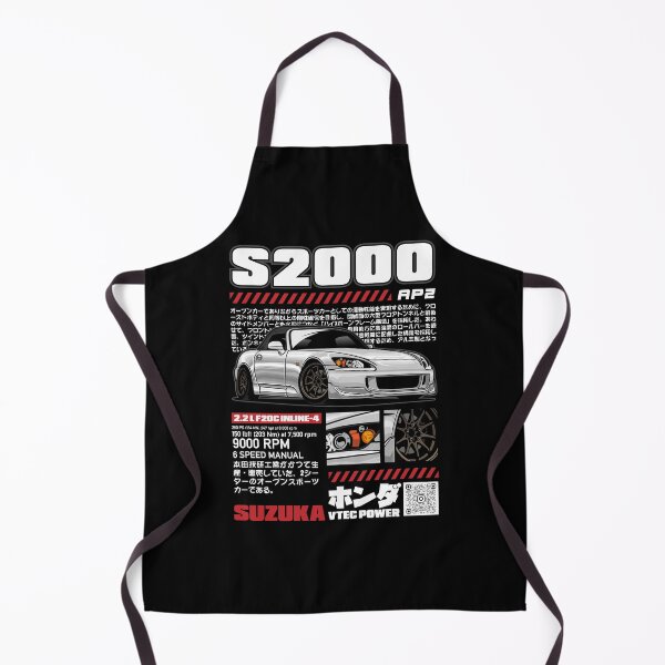Item preview, S2000 AP2 designed and sold by idrdesign.