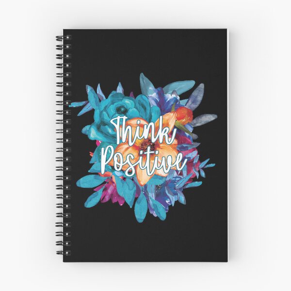 Item preview, Think Positive Design #1217 designed and sold by topzmart.