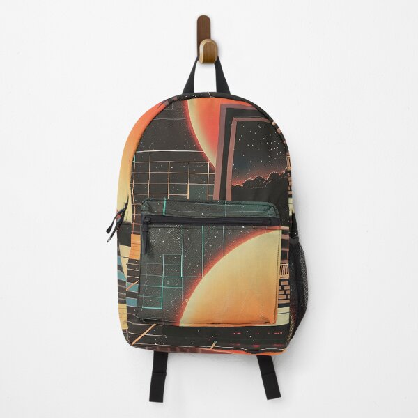 Item preview, Retro Computer Illustration designed and sold by nomiraclehere.
