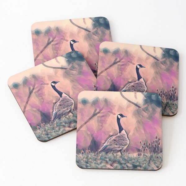 Item preview, Lone Goose designed and sold by KetotheCat.