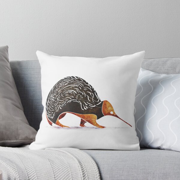 Item preview, Echidna  designed and sold by saeiart.