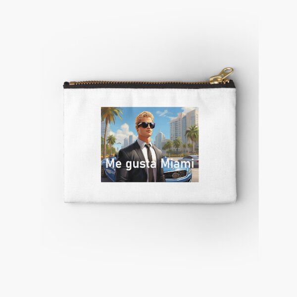 Item preview, ME GUSTA MIAMI 4 designed and sold by JPGV-STUDIOS.